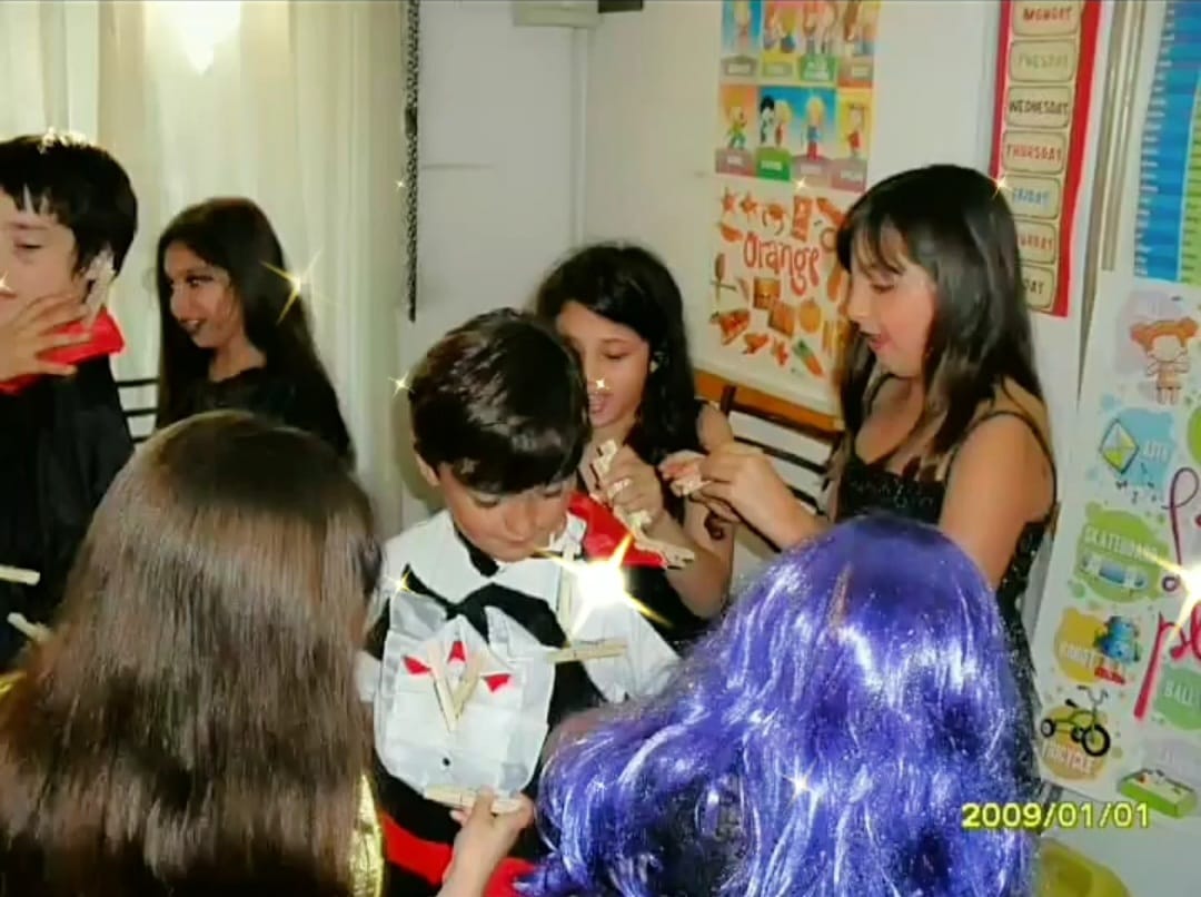 Preparación de exámenes internacionales de inglés